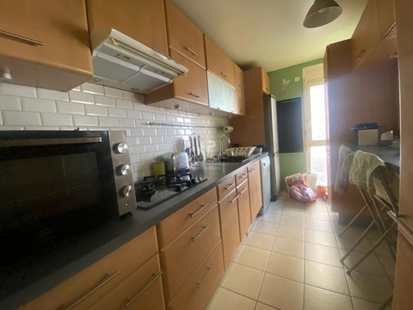 Appartement Nanterre 2 pièce(s) 51 m2 €279 000 ** - Référence 15092