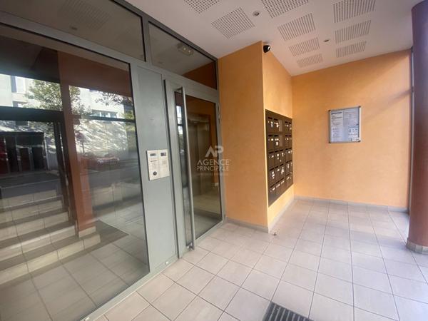 Appartement Nanterre 2 pièce(s) 51 m2 €279 000 ** - Référence 15092