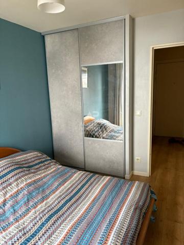 Appartement Nanterre 2 pièce(s) 51 m2 €279 000 ** - Référence 15092