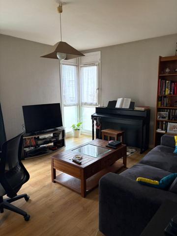 Appartement Nanterre 2 pièce(s) 51 m2 €279 000 ** - Référence 15092