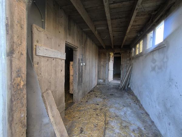 Montmirail (51210) Maison à rénover