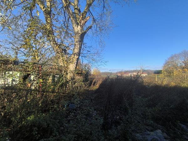 Montmirail (51210) Maison à rénover