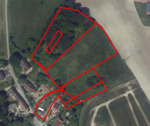 Montmirail (51210) Maison à rénover