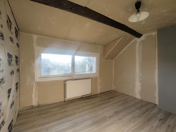 Montmirail (51210) Maison à rénover