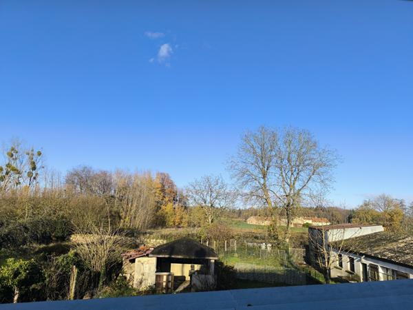 Montmirail (51210) Maison à rénover