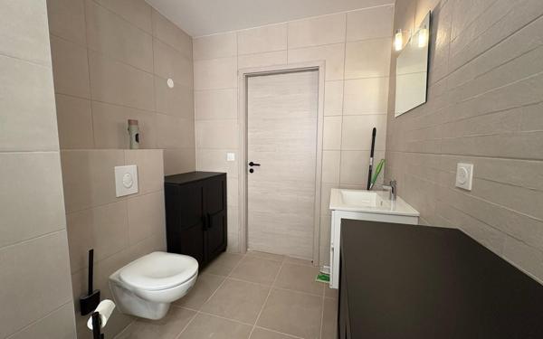 Appartement à louer    2 pièces • 42,14 m2 Yutz