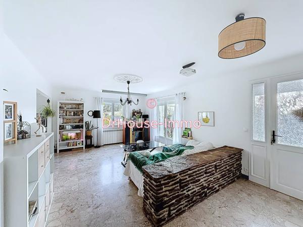 Maison à vendre 6 pièces de 133 m²