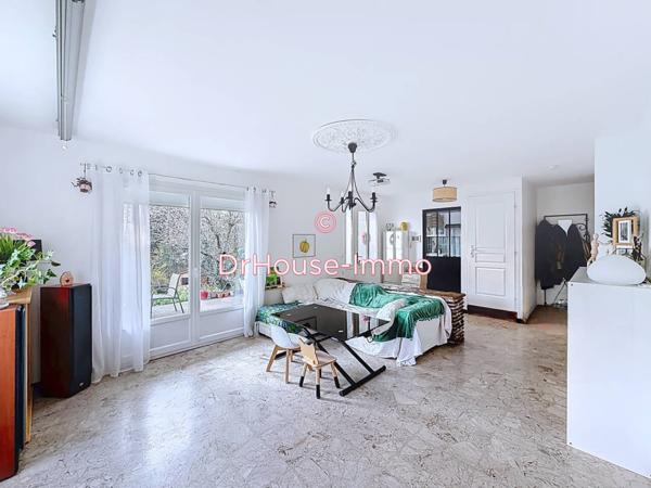 Maison à vendre 6 pièces de 133 m²