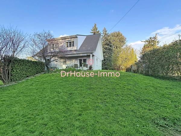 Maison à vendre 6 pièces de 133 m²