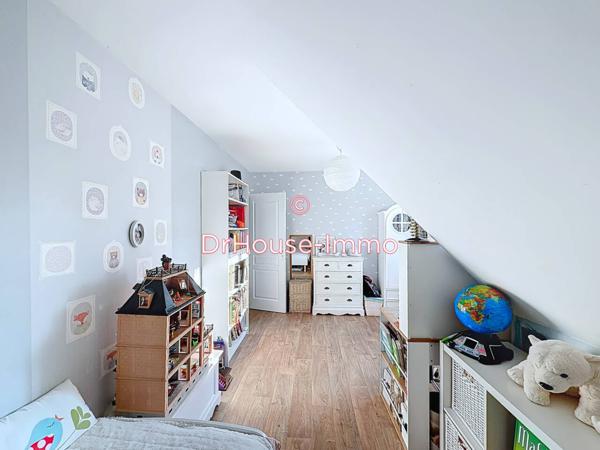 Maison à vendre 6 pièces de 133 m²