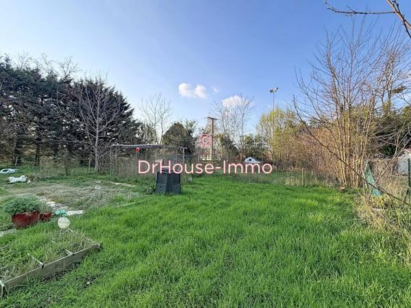 Maison à vendre 6 pièces de 133 m²