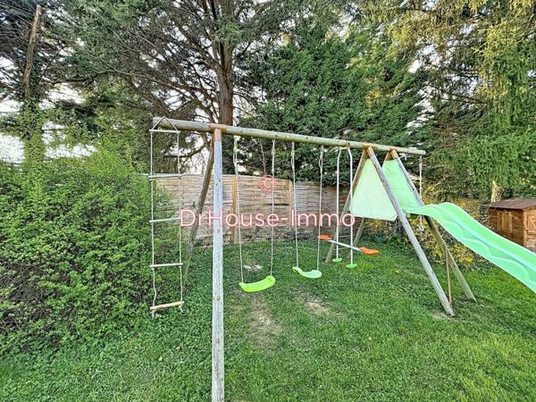 Maison à vendre 6 pièces de 133 m²