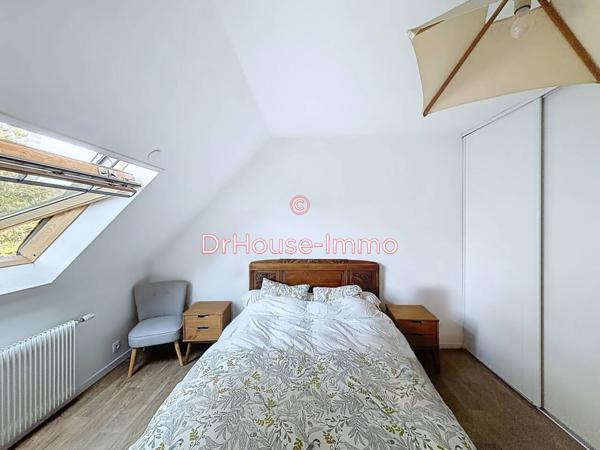 Maison à vendre 6 pièces de 133 m²