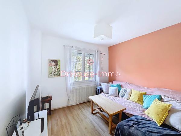 Maison à vendre 6 pièces de 133 m²