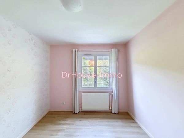 Maison à vendre 6 pièces de 133 m²