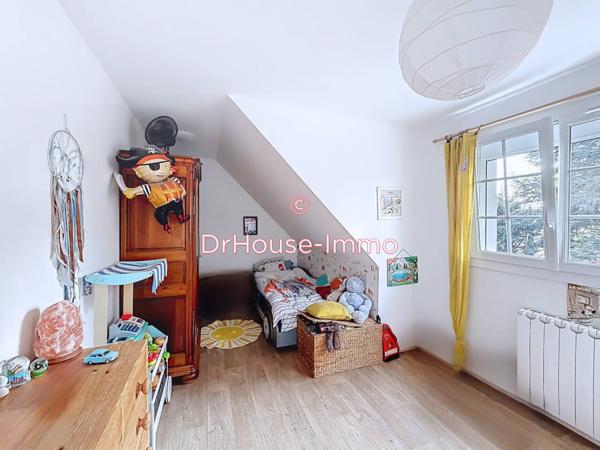 Maison à vendre 6 pièces de 133 m²