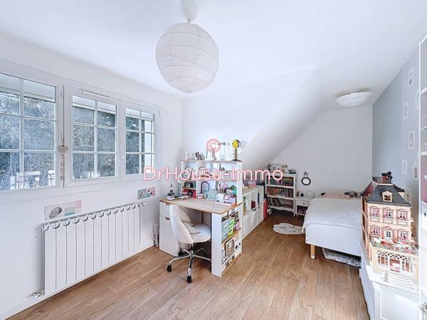 Maison à vendre 6 pièces de 133 m²