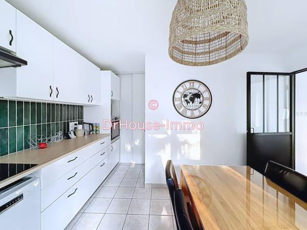 Maison à vendre 6 pièces de 133 m²