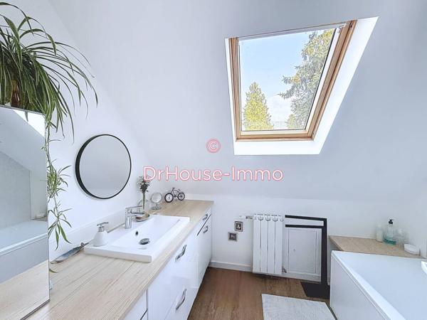 Maison à vendre 6 pièces de 133 m²