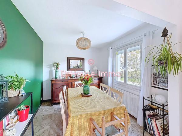 Maison à vendre 6 pièces de 133 m²