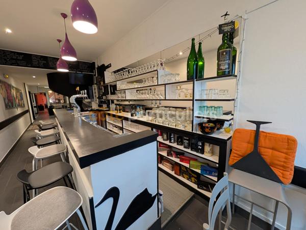Vente Local commercial133 m² - BAR LE DUC (55000)
