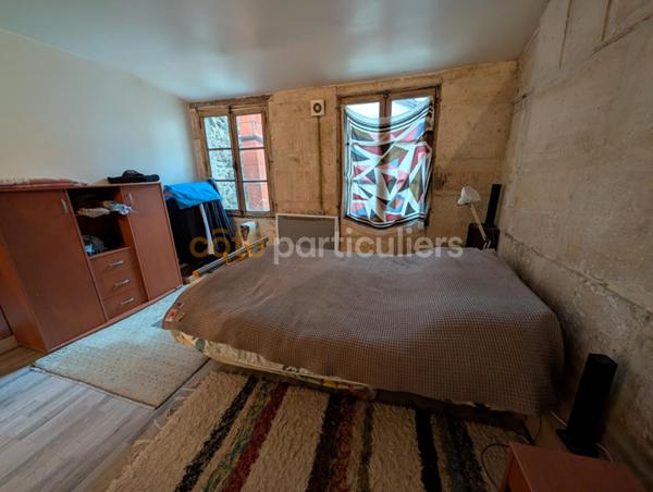 Vente Local commercial133 m² - BAR LE DUC (55000)