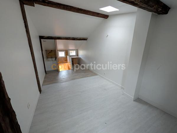 Vente Local commercial133 m² - BAR LE DUC (55000)