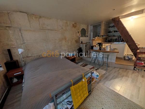 Vente Local commercial133 m² - BAR LE DUC (55000)