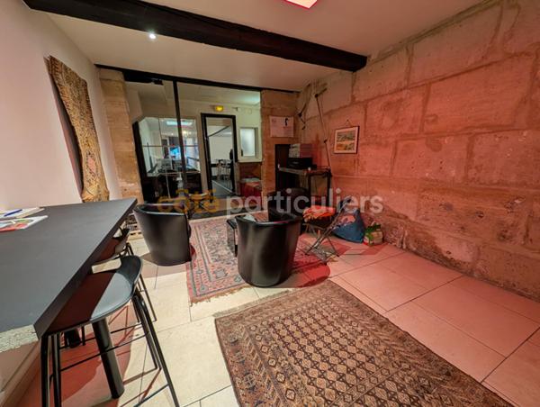 Vente Local commercial133 m² - BAR LE DUC (55000)