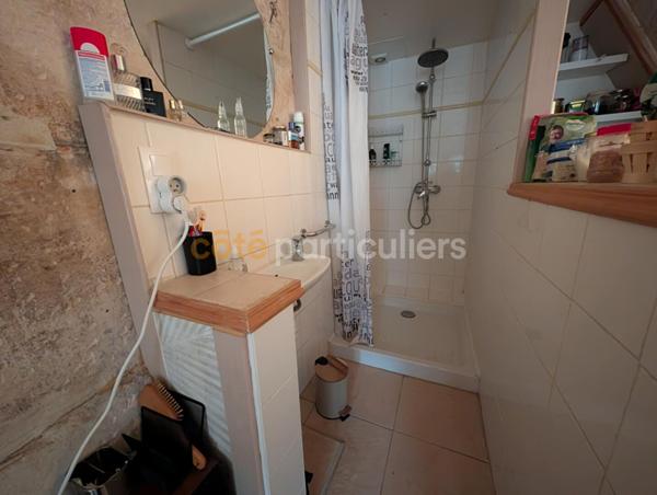 Vente Local commercial133 m² - BAR LE DUC (55000)