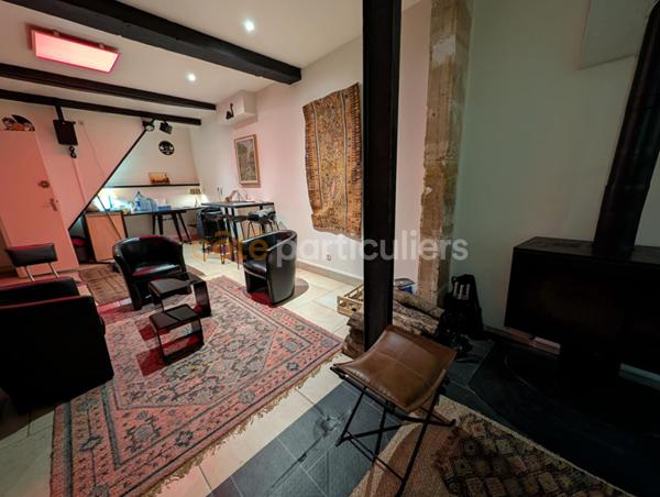 Vente Local commercial133 m² - BAR LE DUC (55000)