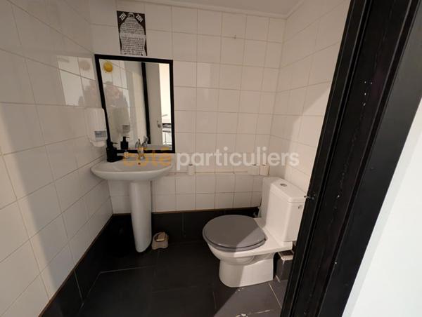 Vente Local commercial133 m² - BAR LE DUC (55000)