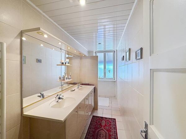 Maison 6 chambres en viager occupé