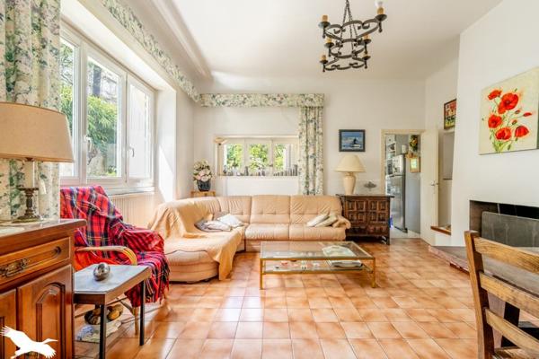 Maison à vendre |  Nantes |  5 pièces | 110 m²