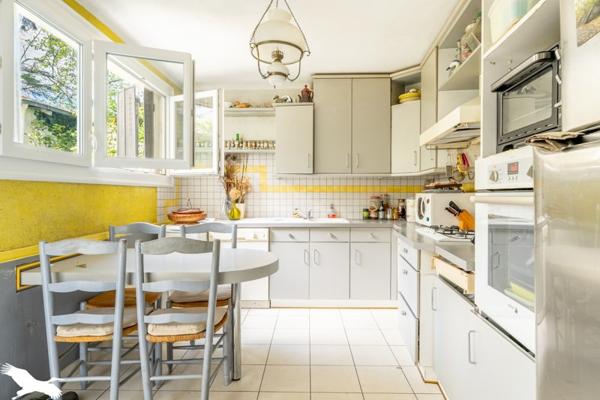 Maison à vendre |  Nantes |  5 pièces | 110 m²