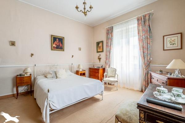 Maison à vendre |  Nantes |  5 pièces | 110 m²