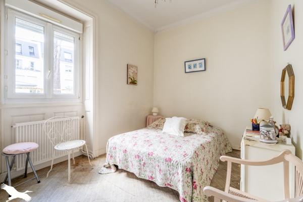 Maison à vendre |  Nantes |  5 pièces | 110 m²