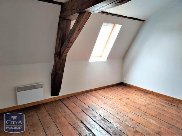 Maison à louer 4 pièces 107.93m² Saint-Désert (71390)