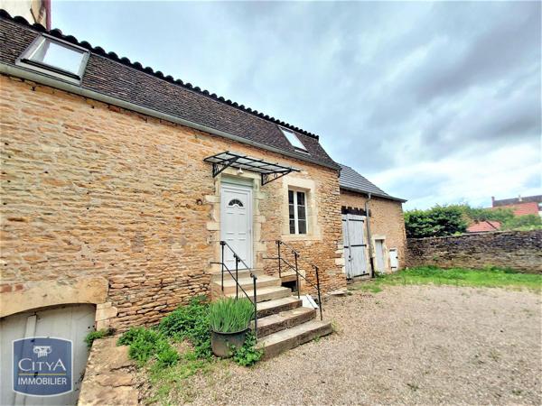 Maison à louer 4 pièces 107.93m² Saint-Désert (71390)