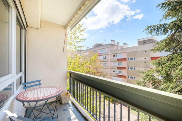 Appartement à vendre |  Oullins |  3 pièces | 70 m²