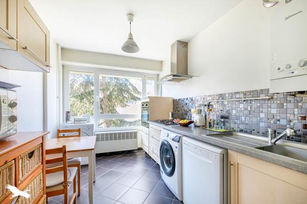 Appartement à vendre |  Oullins |  3 pièces | 70 m²