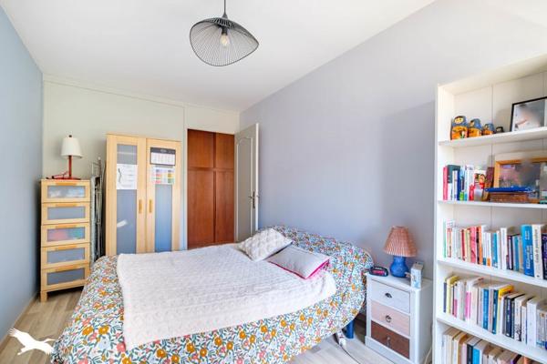 Appartement à vendre |  Oullins |  3 pièces | 70 m²