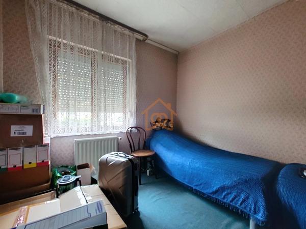 Maison individuelle à Haguenau