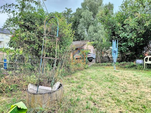 Maison individuelle à Haguenau