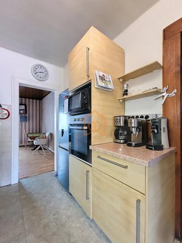 Maison individuelle à Haguenau