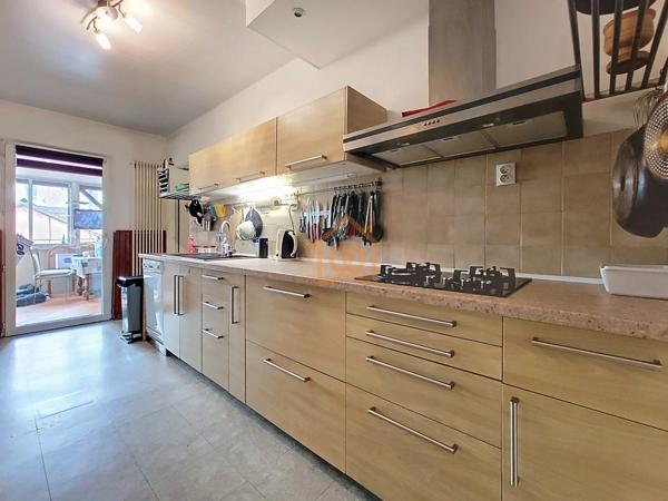 Maison individuelle à Haguenau