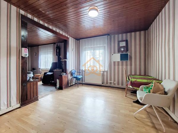 Maison individuelle à Haguenau