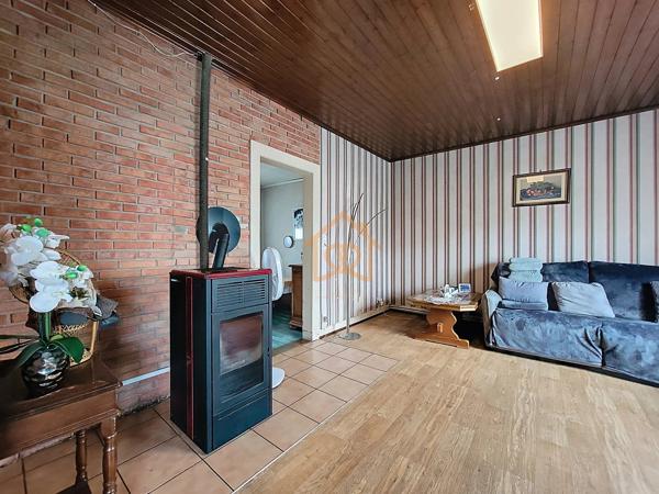 Maison individuelle à Haguenau