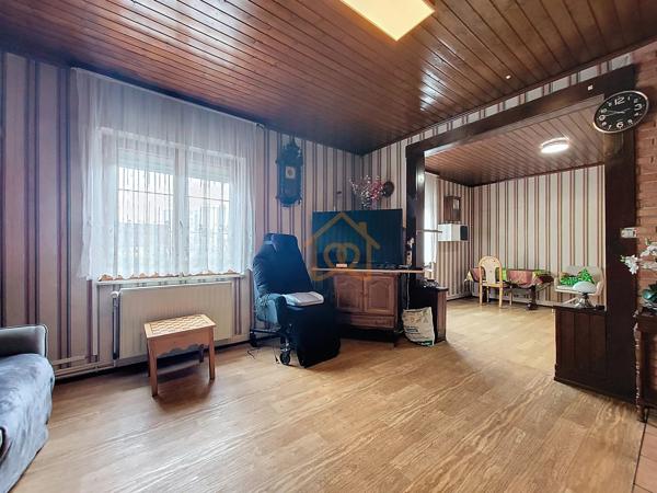 Maison individuelle à Haguenau