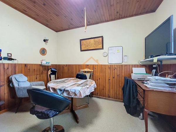 Maison individuelle à Haguenau